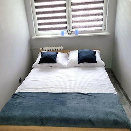 Apartament Na Matejki Świnoujście Екстериор снимка