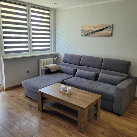 Apartament Na Matejki Świnoujście Екстериор снимка