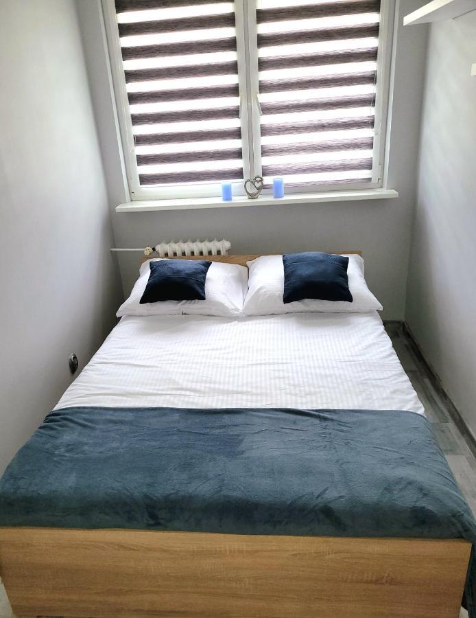Apartament Na Matejki Świnoujście Екстериор снимка