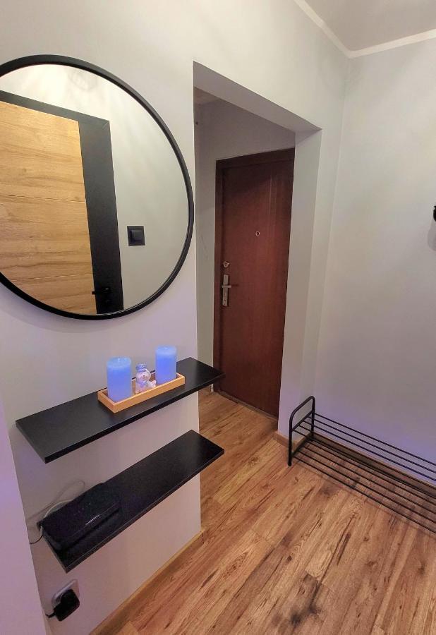 Apartament Na Matejki Świnoujście Екстериор снимка