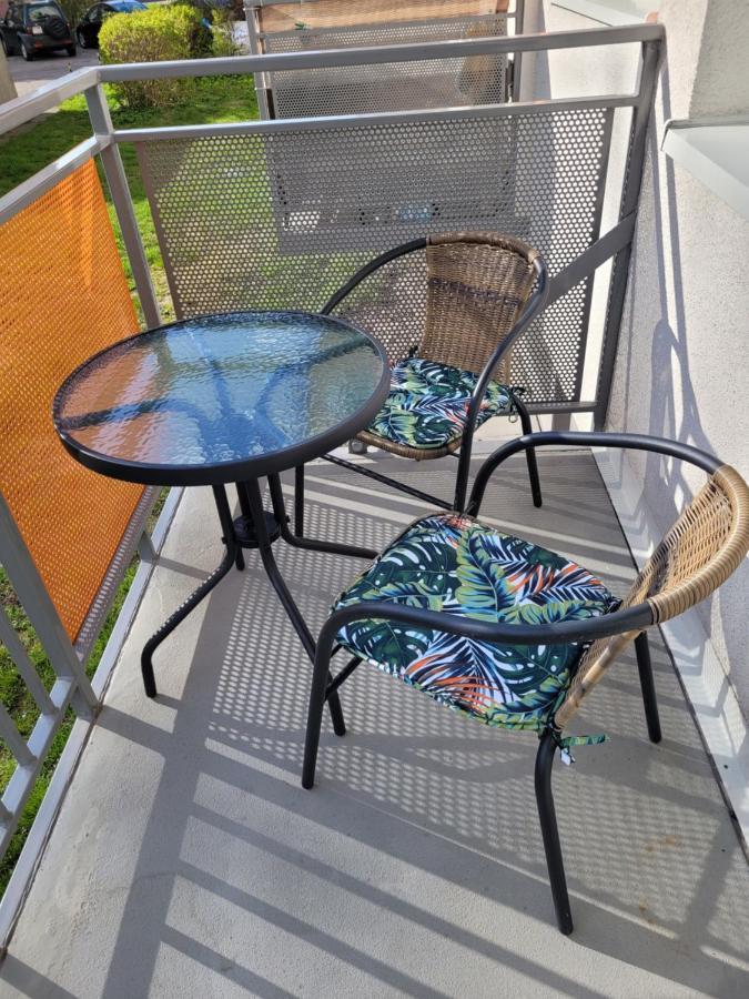 Apartament Na Matejki Świnoujście Екстериор снимка