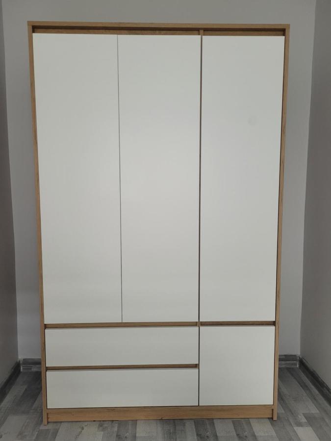 Apartament Na Matejki Świnoujście Екстериор снимка